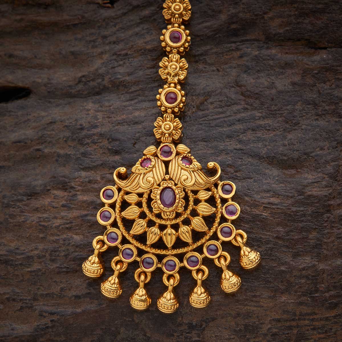 Antique Tikka 140113 - Image 4