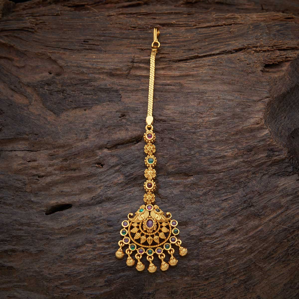 Antique Tikka 140113 - Image 5