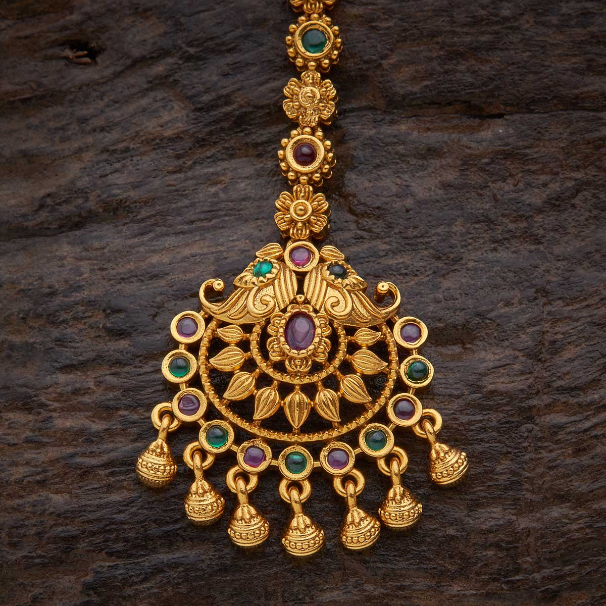 Antique Tikka 140113 - Image 6
