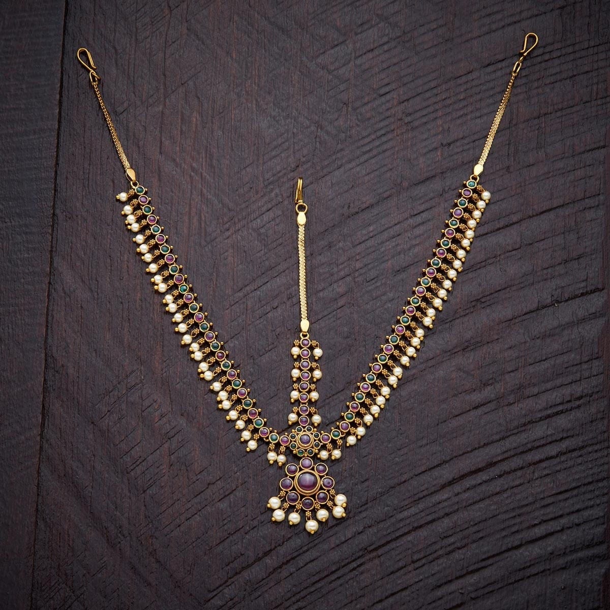 Antique Tikka 141569 - Image 3