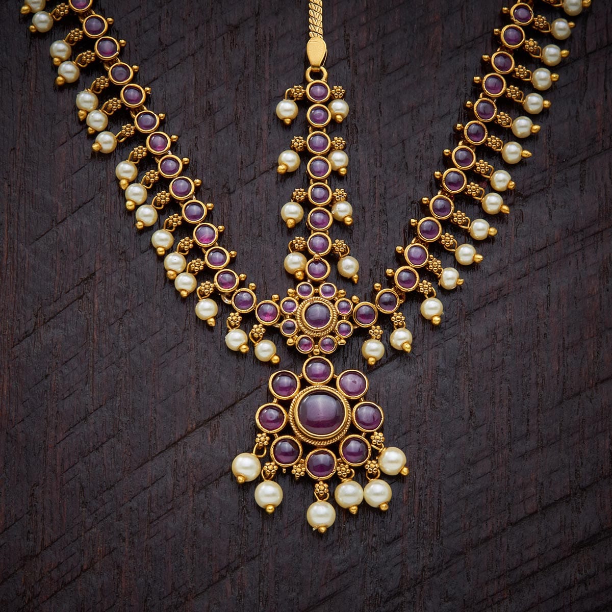 Antique Tikka 141569 - Image 6