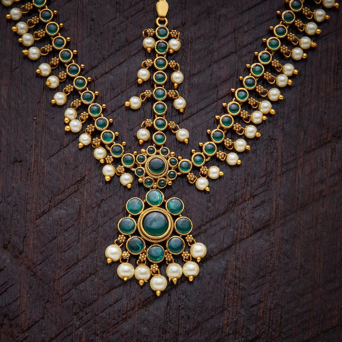 Antique Tikka 141569 - Image 8