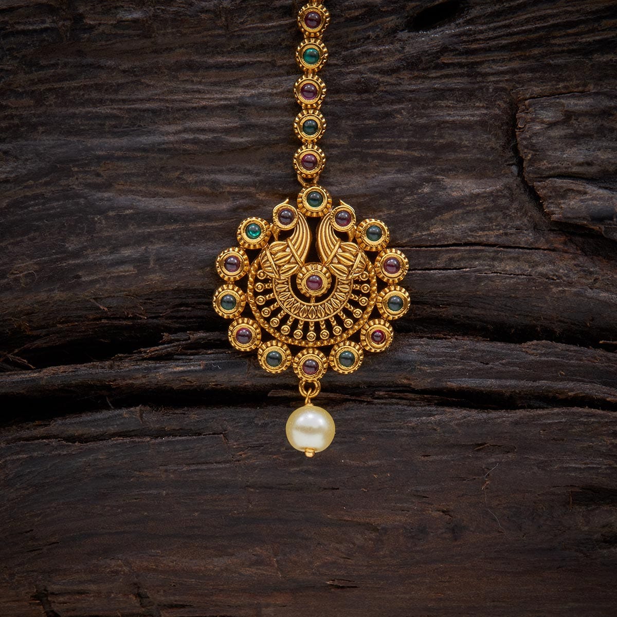 Antique Tikka 143721 - Image 2