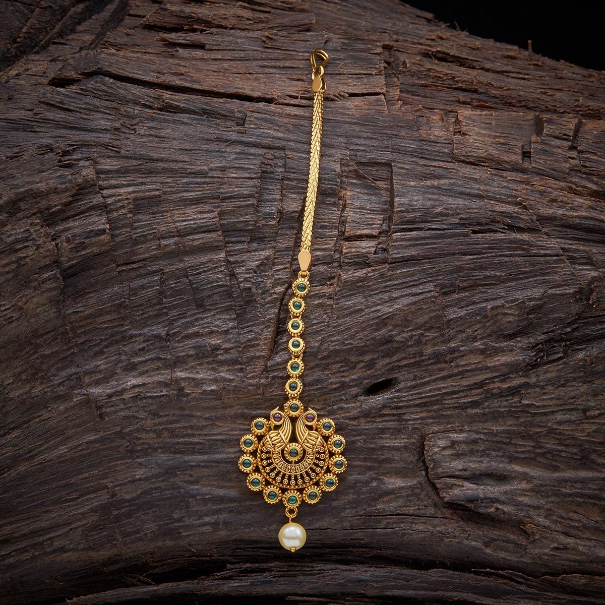 Antique Tikka 143721 - Image 3