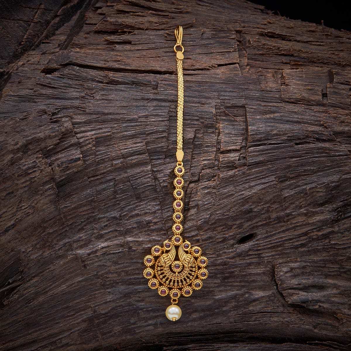 Antique Tikka 143721 - Image 4