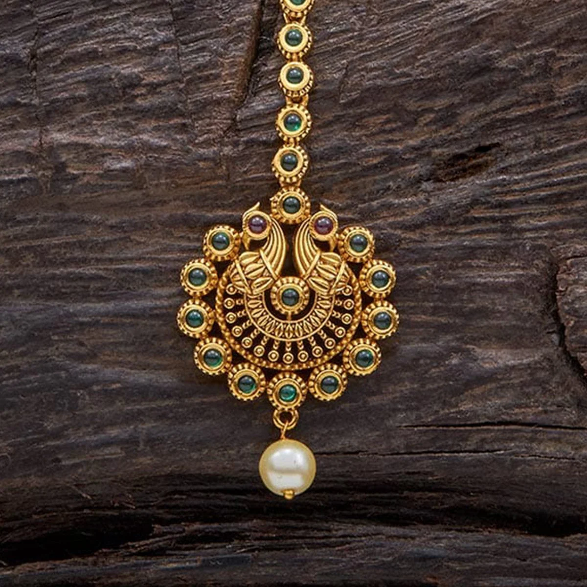 Antique Tikka 143721 - Image 5