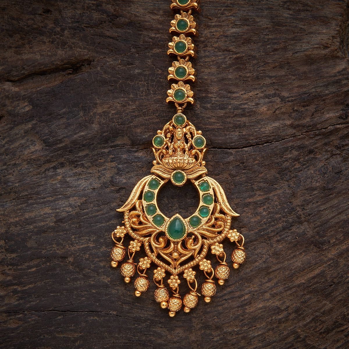 Antique Tikka 145331 - Image 2
