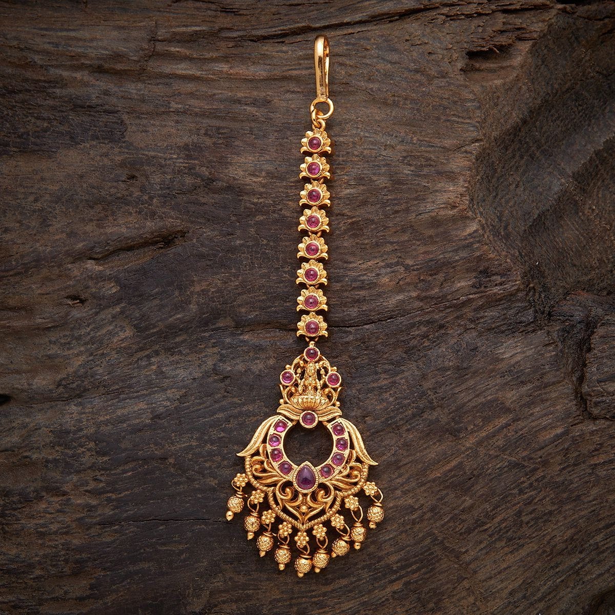 Antique Tikka 145331 - Image 3
