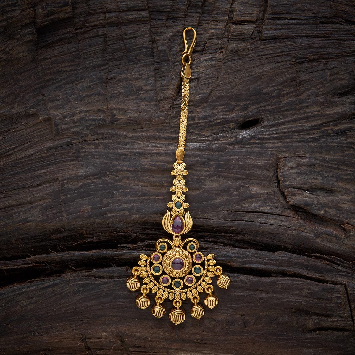 Antique Tikka 147085 - Image 2