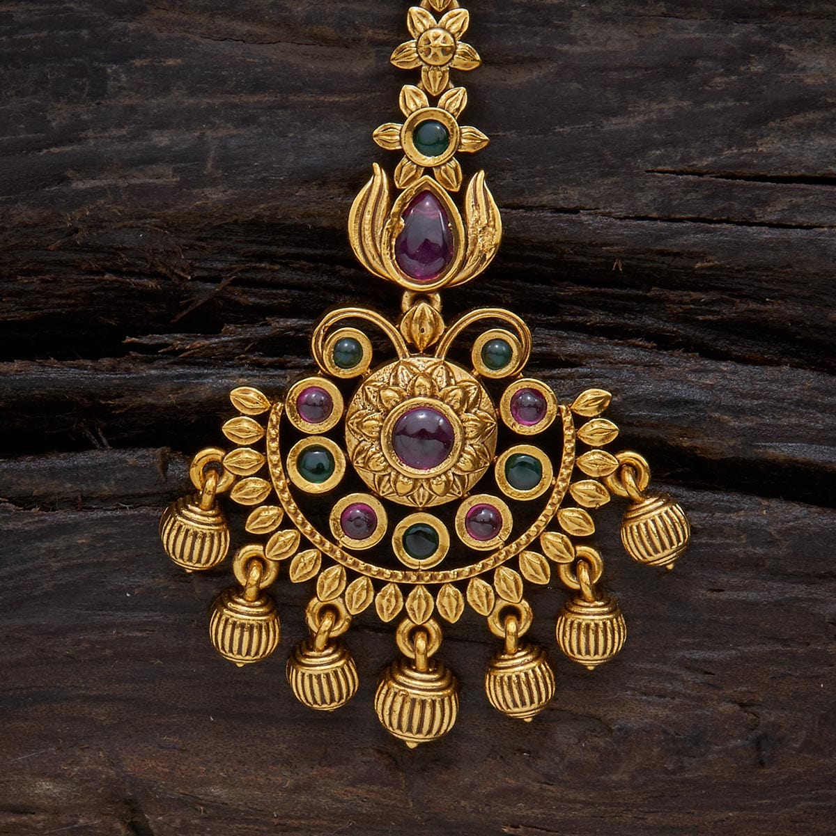 Antique Tikka 147085 - Image 3
