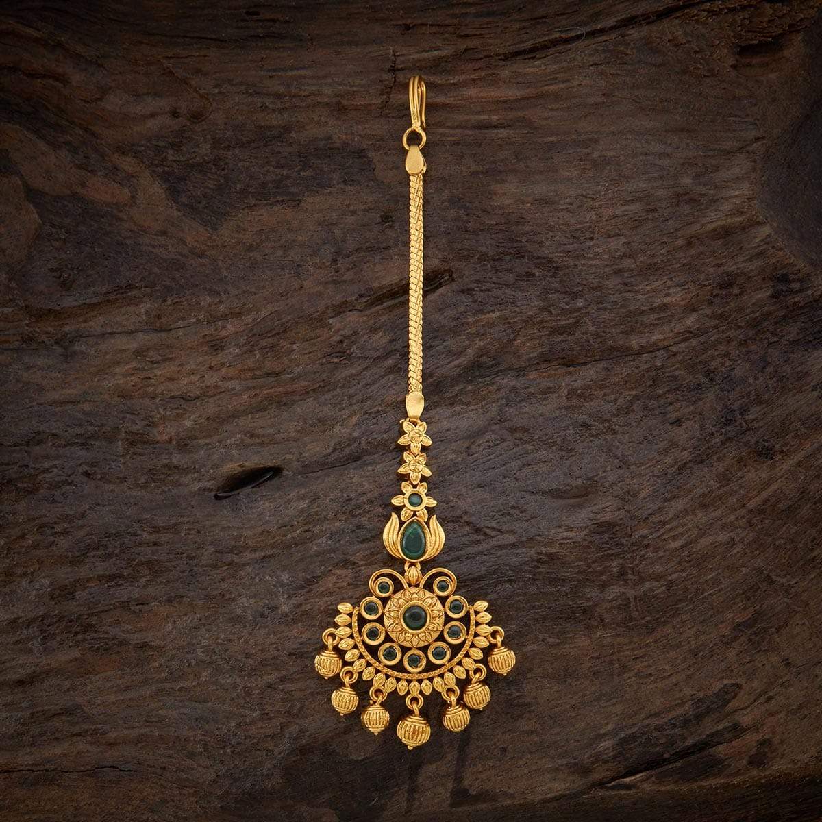 Antique Tikka 147085 - Image 7