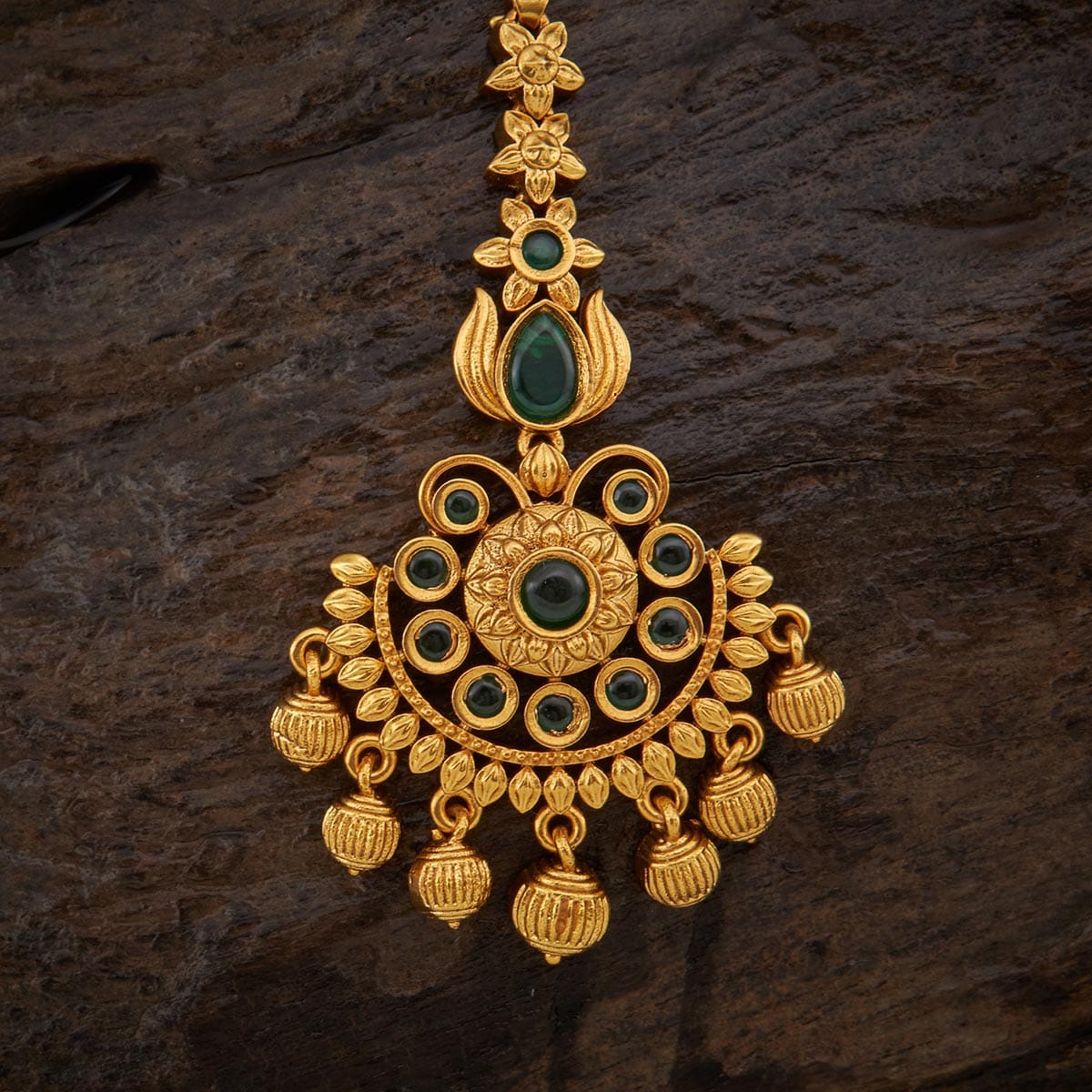 Antique Tikka 147085 - Image 8