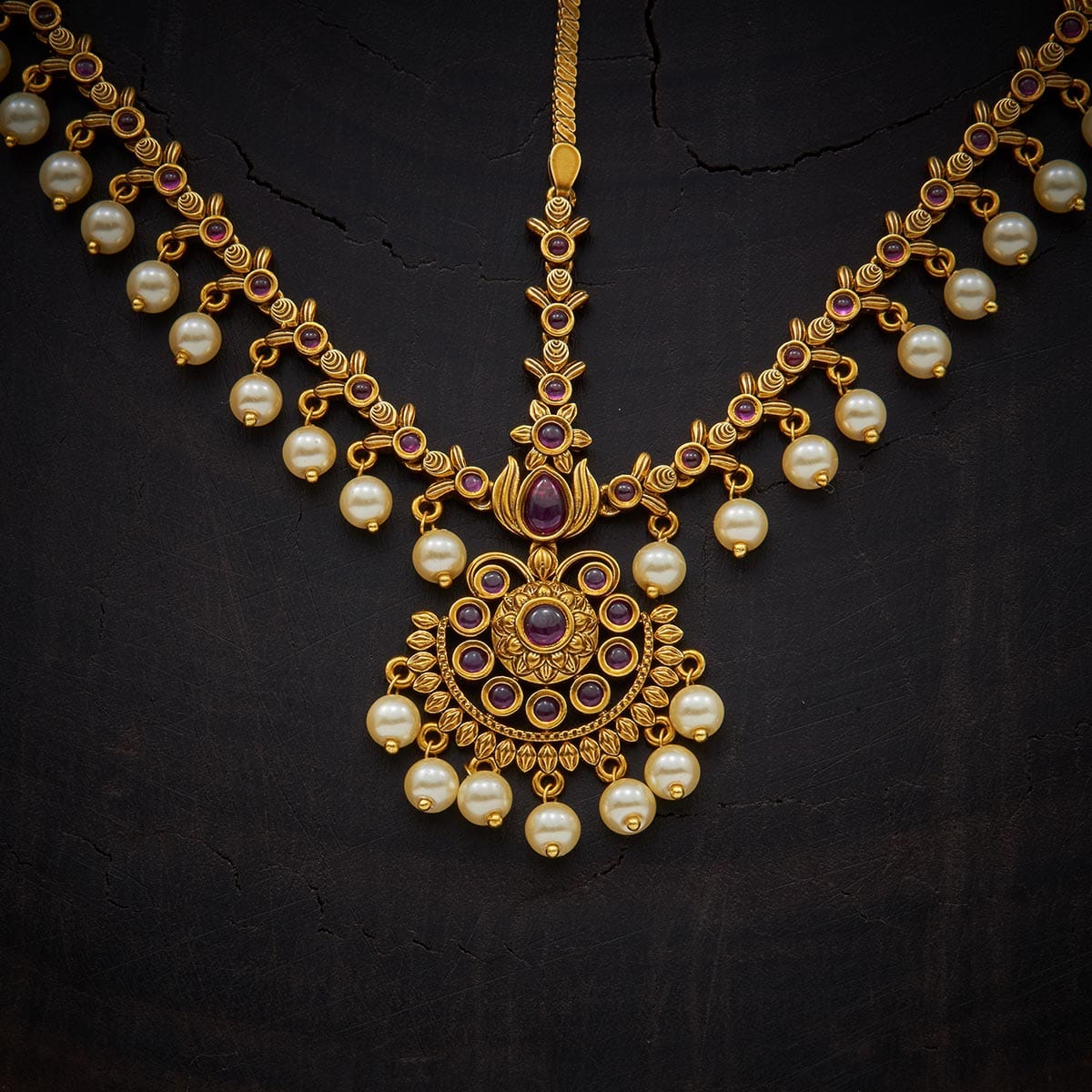 Antique Tikka 147418 - Image 3
