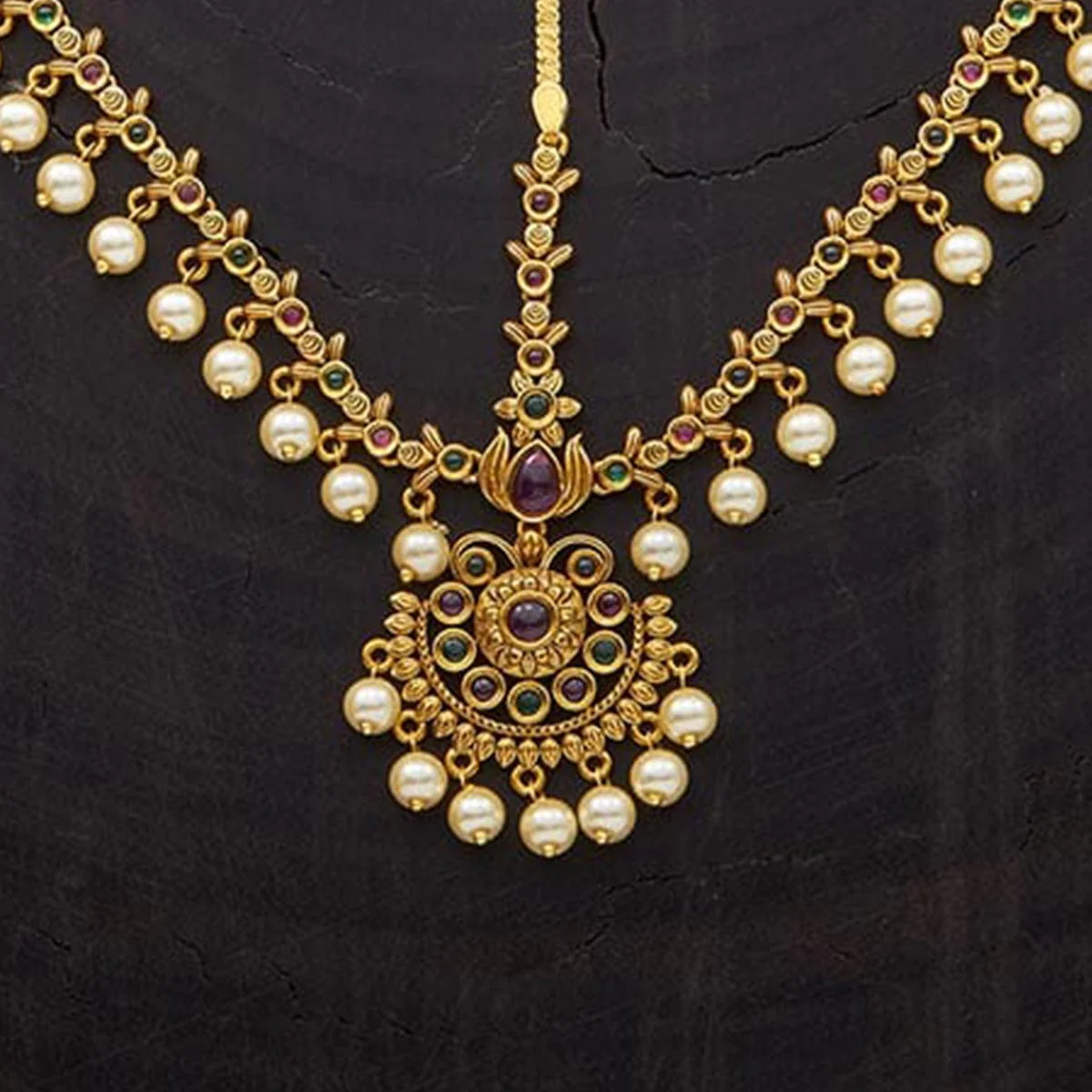 Antique Tikka 147418 - Image 5