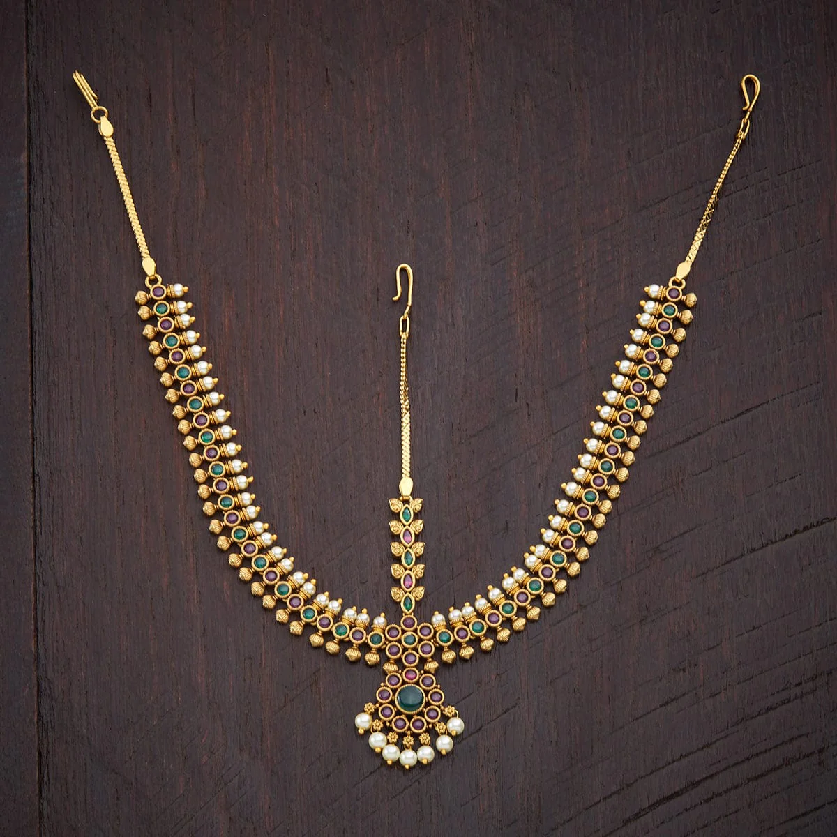 Antique Tikka 147588 - Image 3