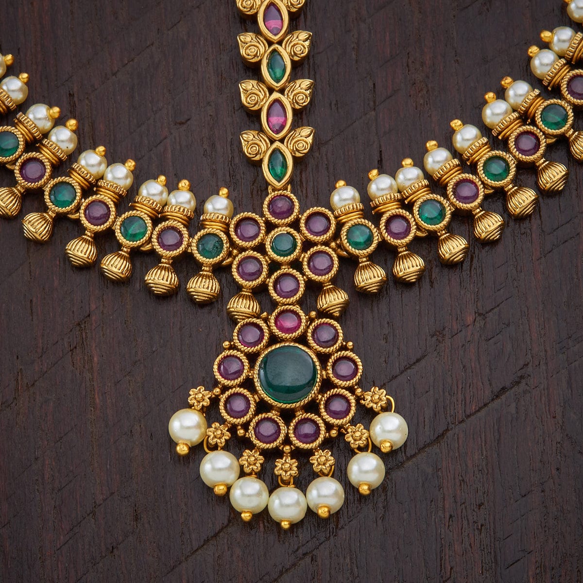 Antique Tikka 147588 - Image 4