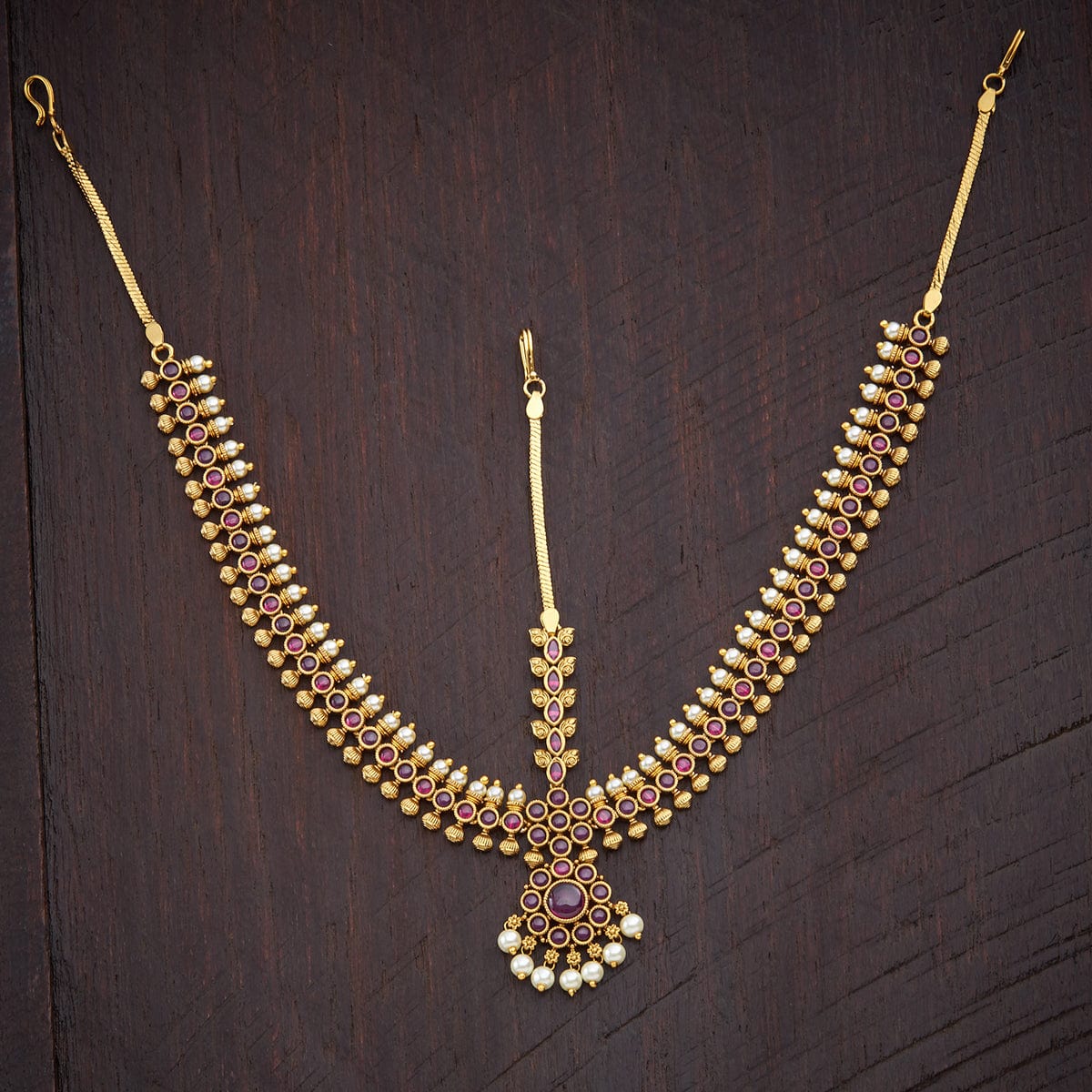 Antique Tikka 147588 - Image 5