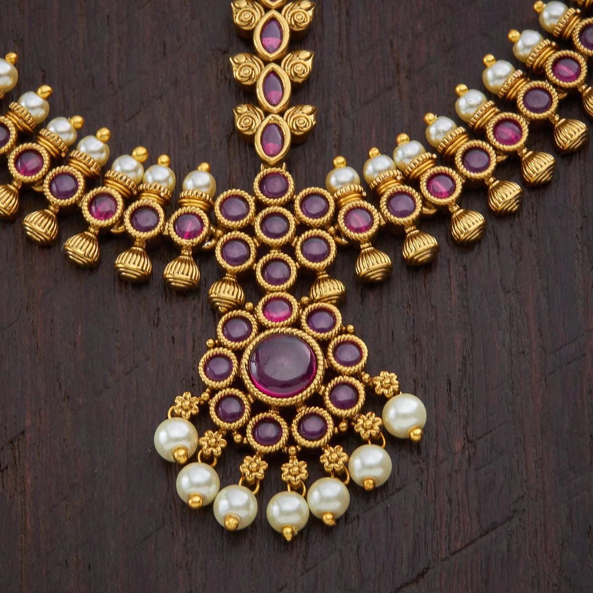 Antique Tikka 147588 - Image 6