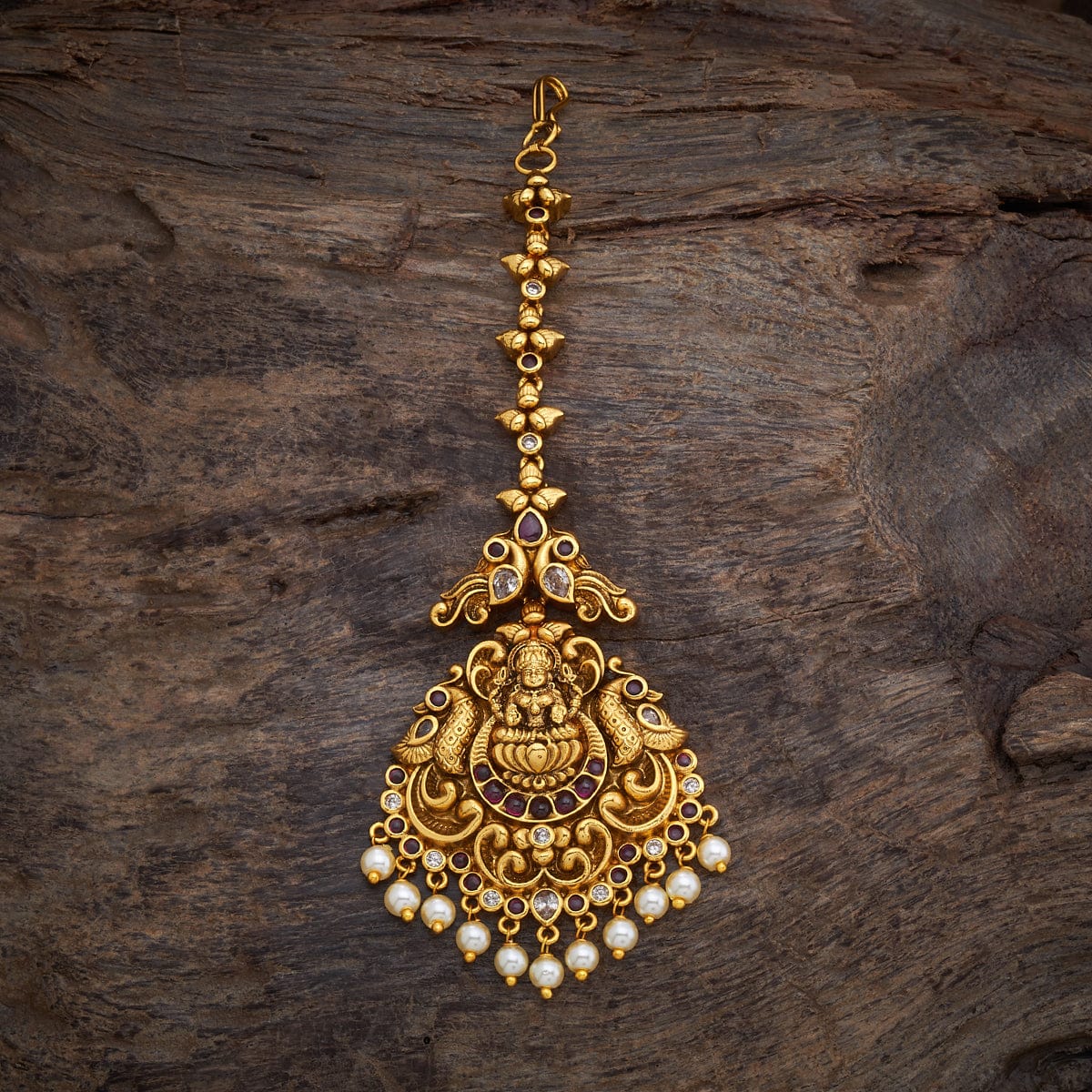 Antique Tikka 152577 - Image 2