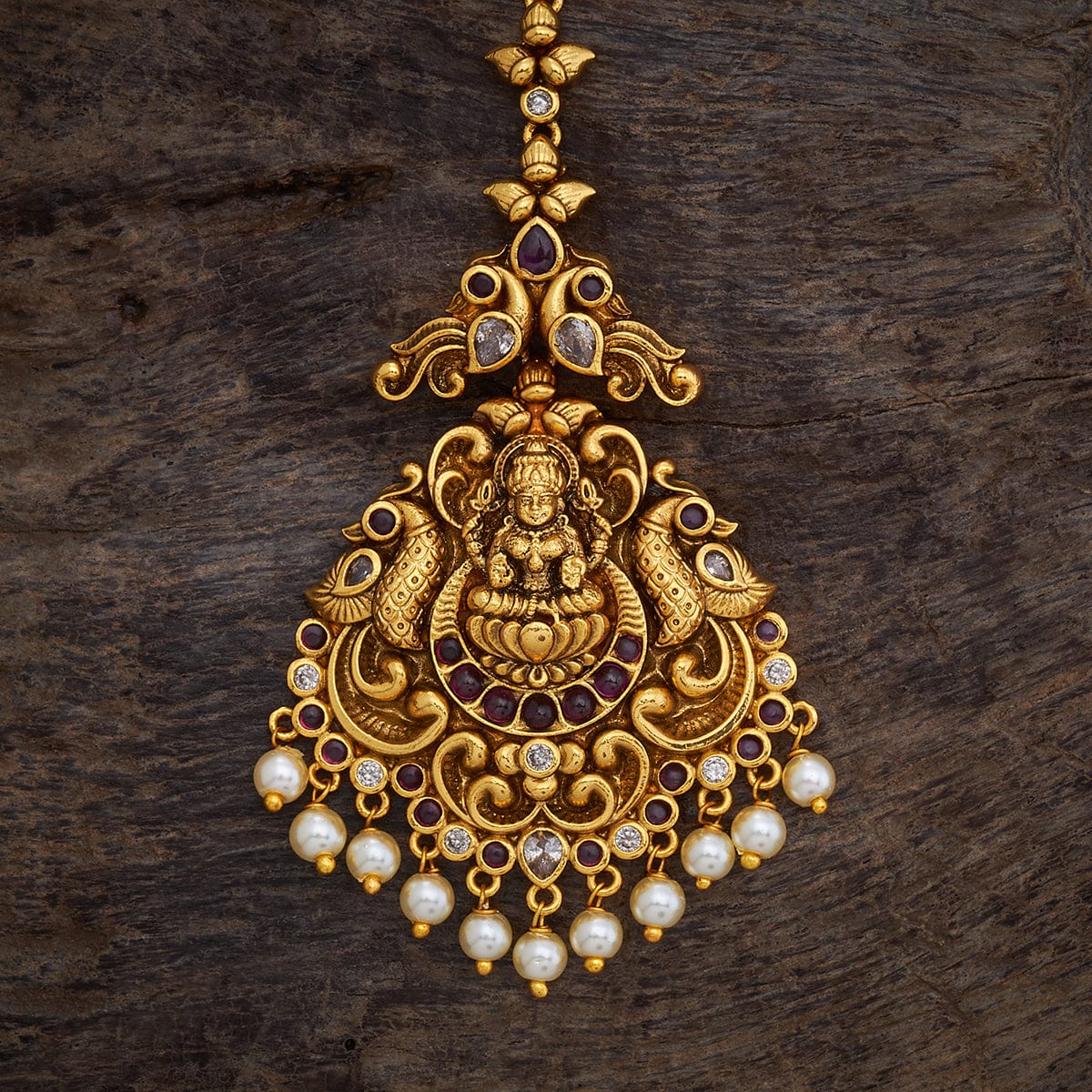 Antique Tikka 152577 - Image 3
