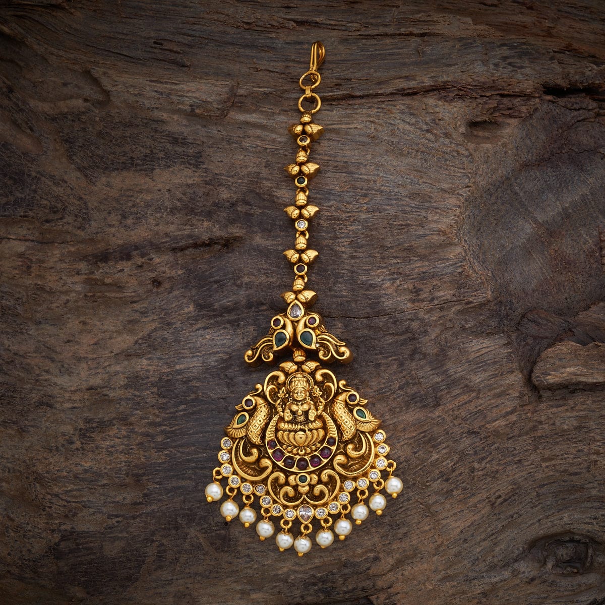 Antique Tikka 152577 - Image 4