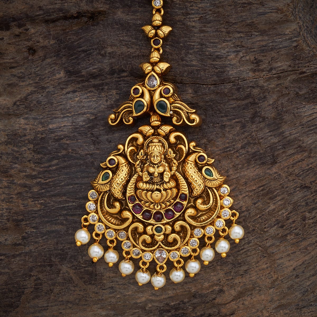 Antique Tikka 152577 - Image 6