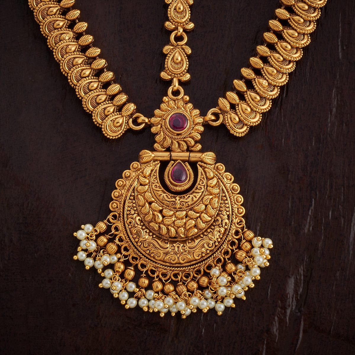 Antique Tikka 155999 - Image 2
