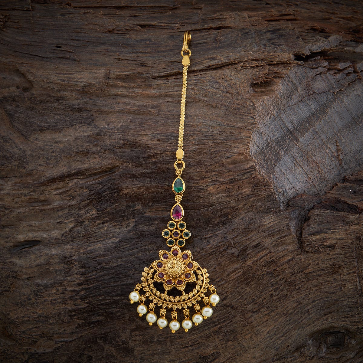 Antique Tikka 156809 - Image 3