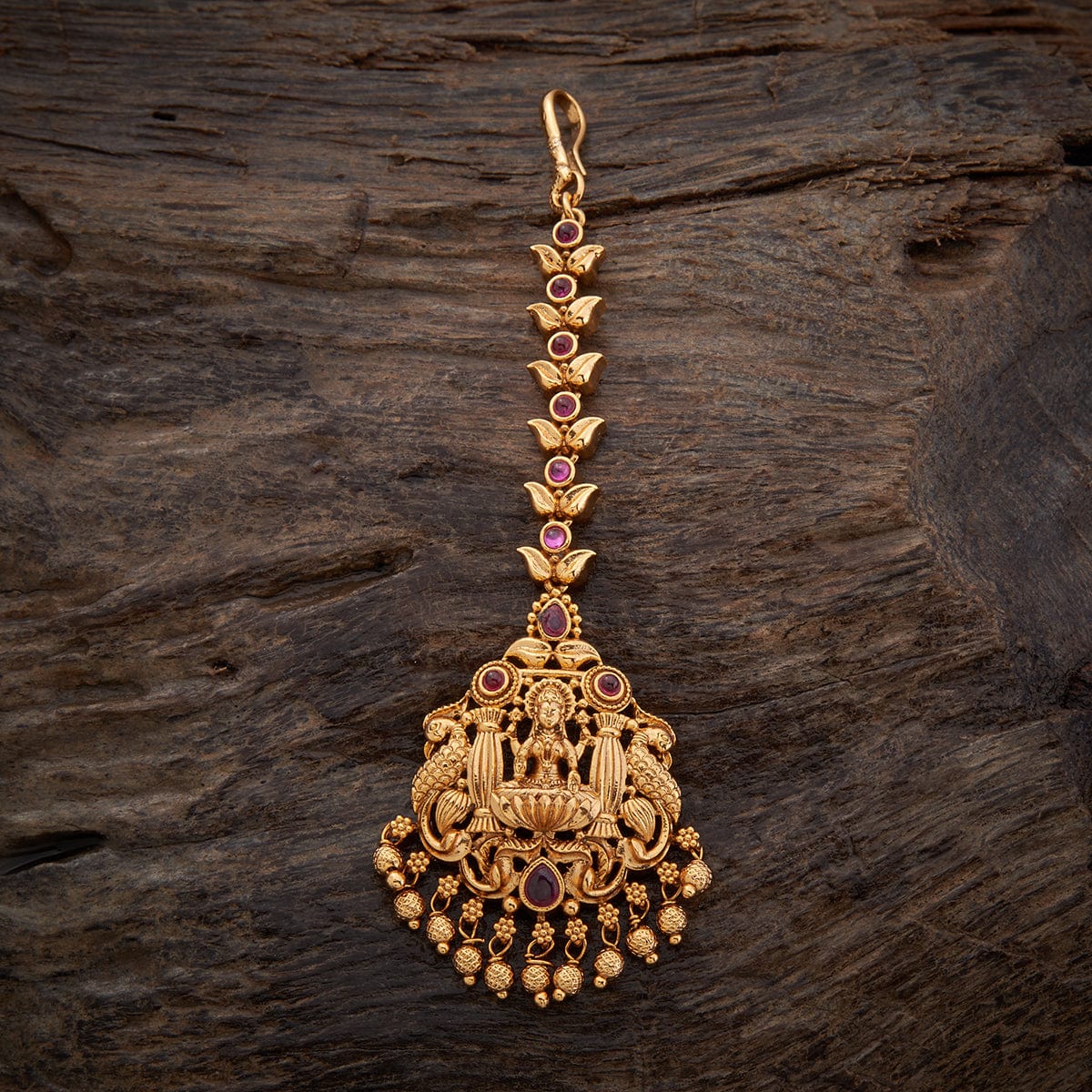Antique Tikka 157601 - Image 2