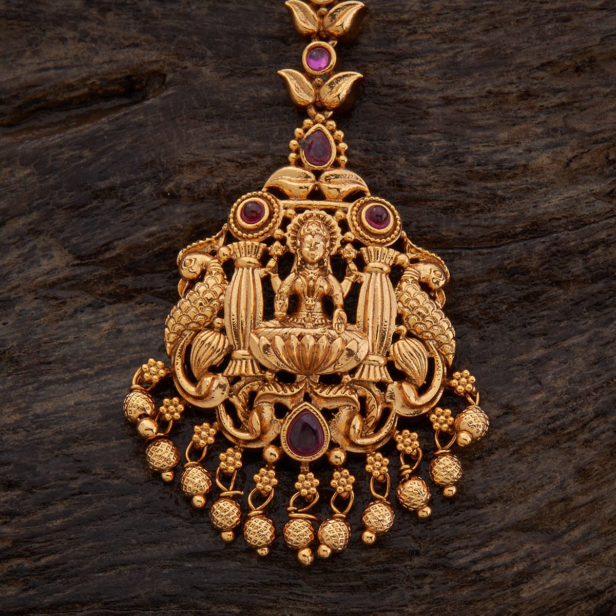 Antique Tikka 157601 - Image 3