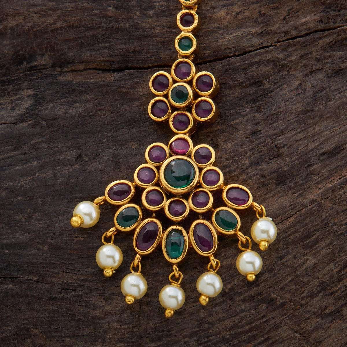 Antique Tikka 158816 - Image 3