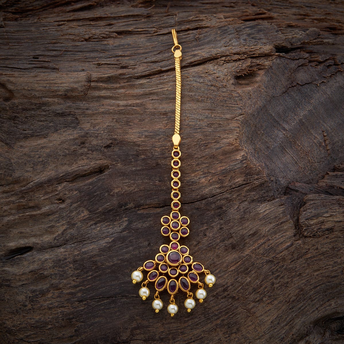 Antique Tikka 158816 - Image 4