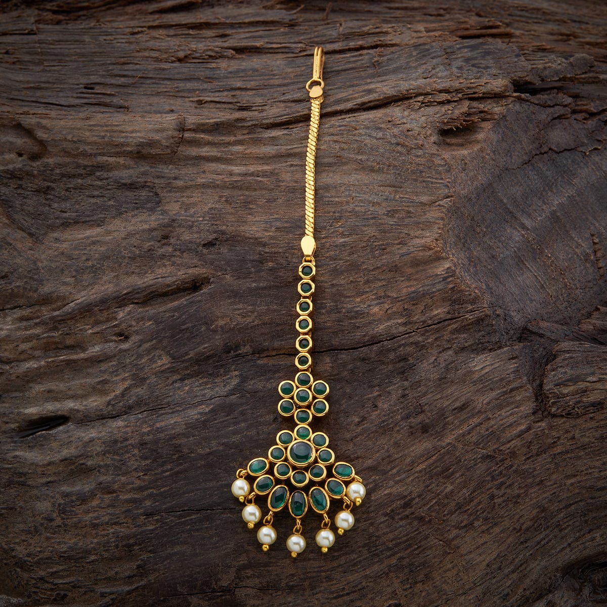 Antique Tikka 158816 - Image 5