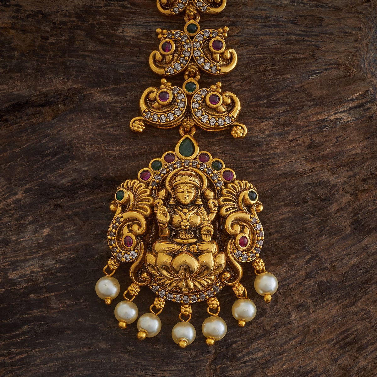 Antique Tikka 165037 - Image 2