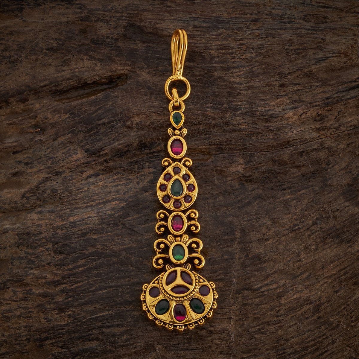 Antique Tikka 165540 - Image 3