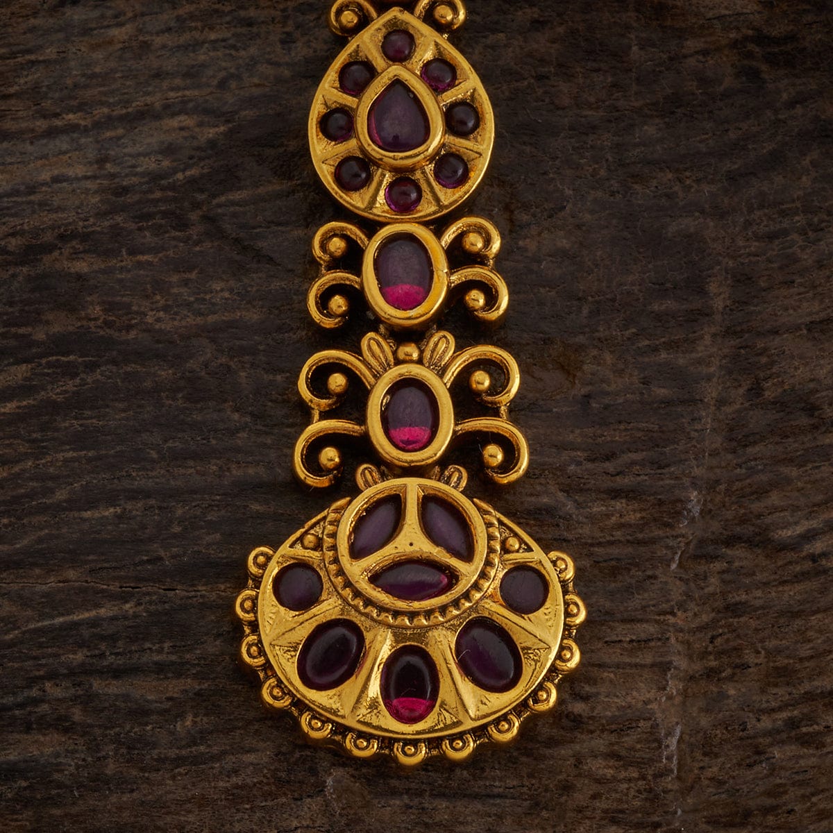 Antique Tikka 165540 - Image 5