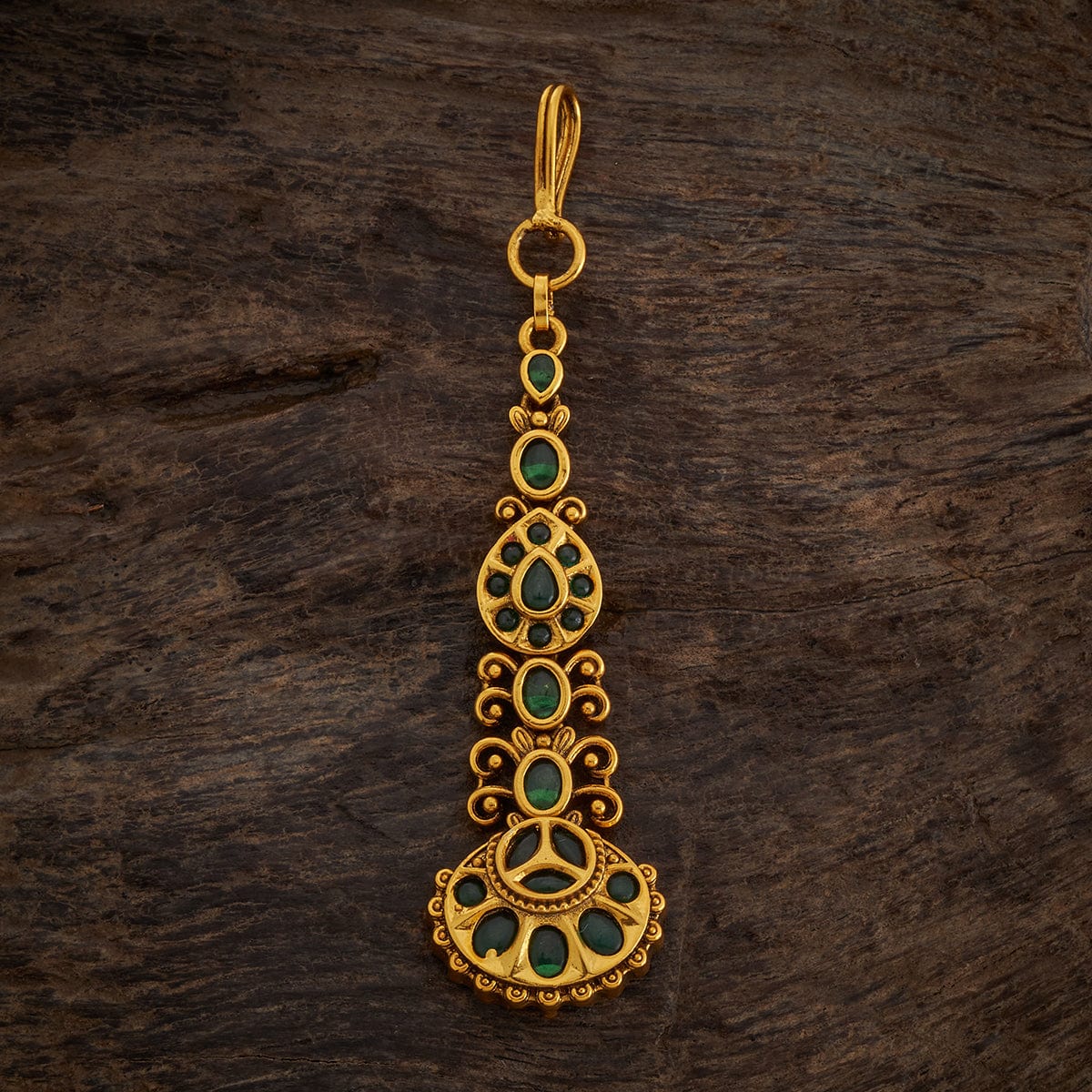 Antique Tikka 165540 - Image 6
