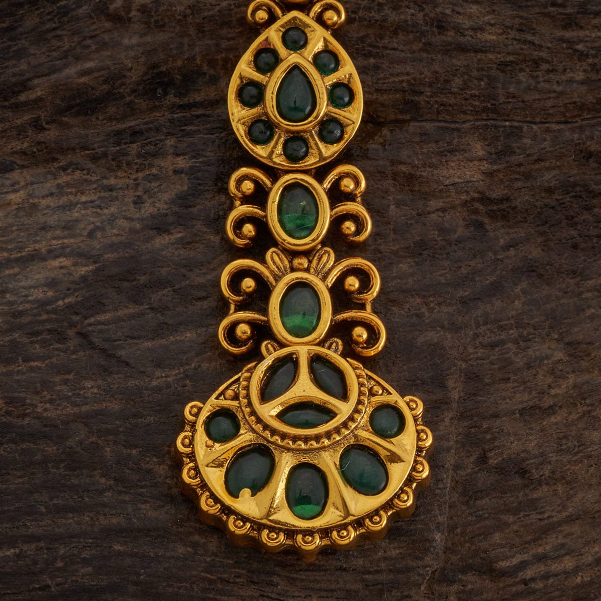 Antique Tikka 165540 - Image 7