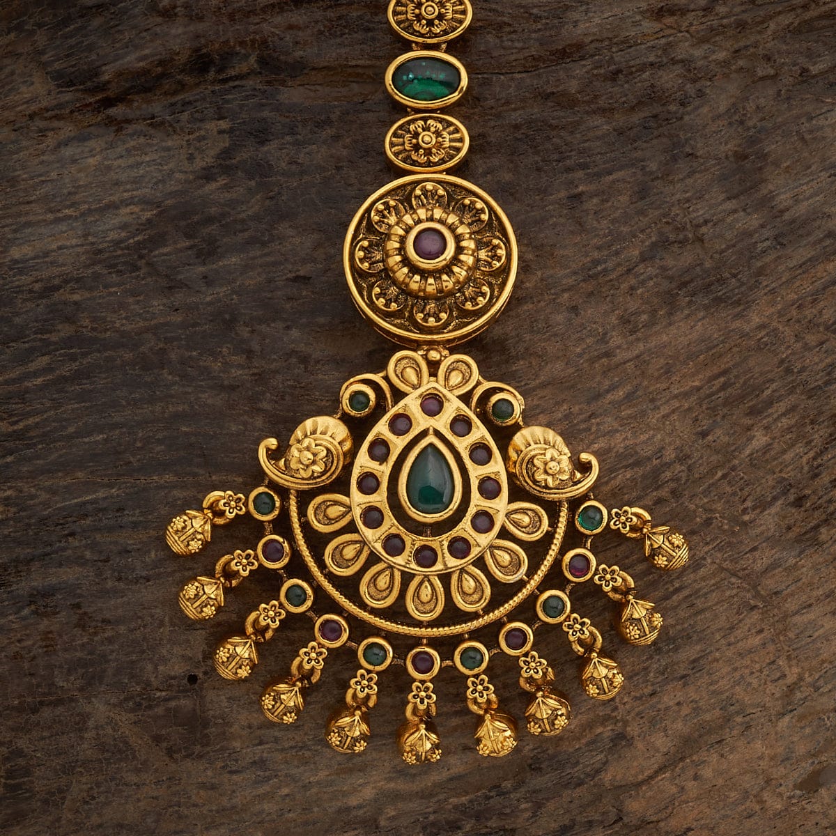 Antique Tikka 167710 - Image 2