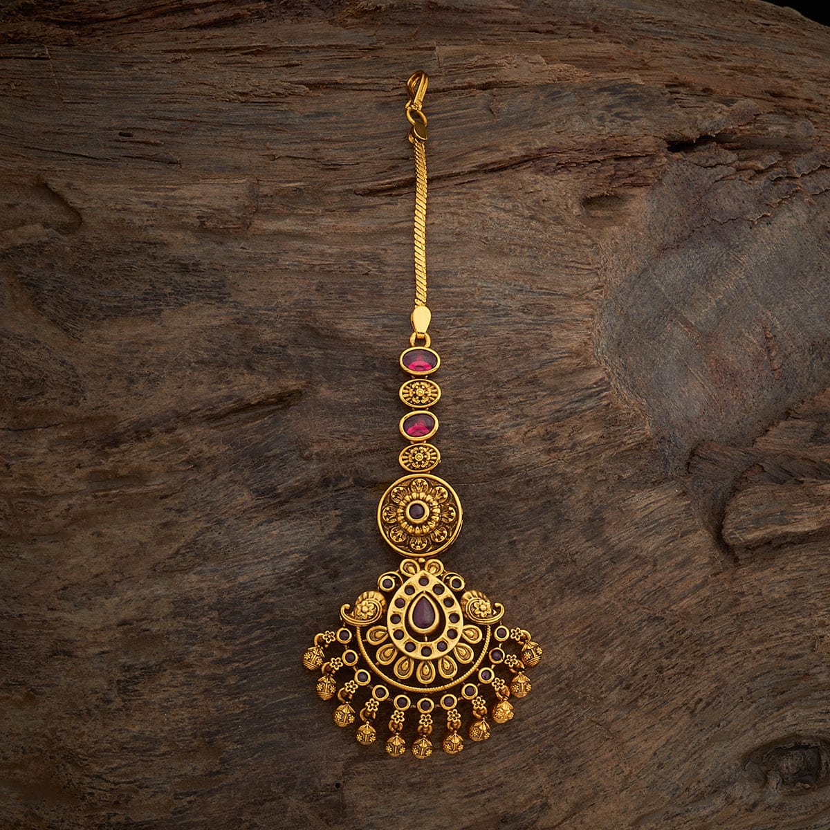Antique Tikka 167710 - Image 3