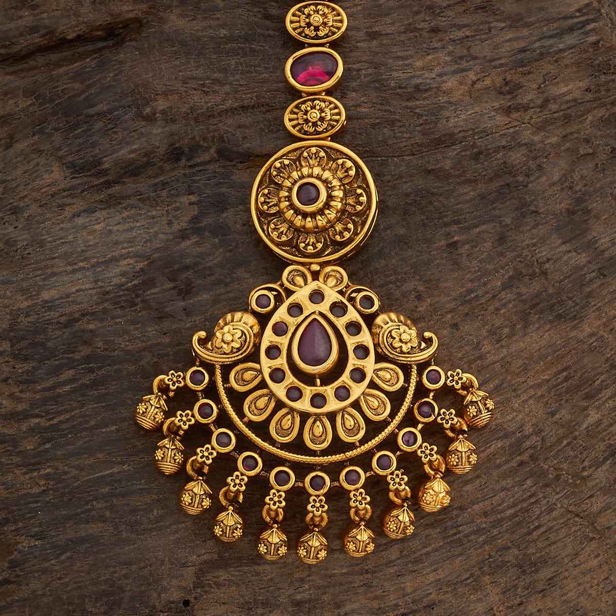 Antique Tikka 167710 - Image 4
