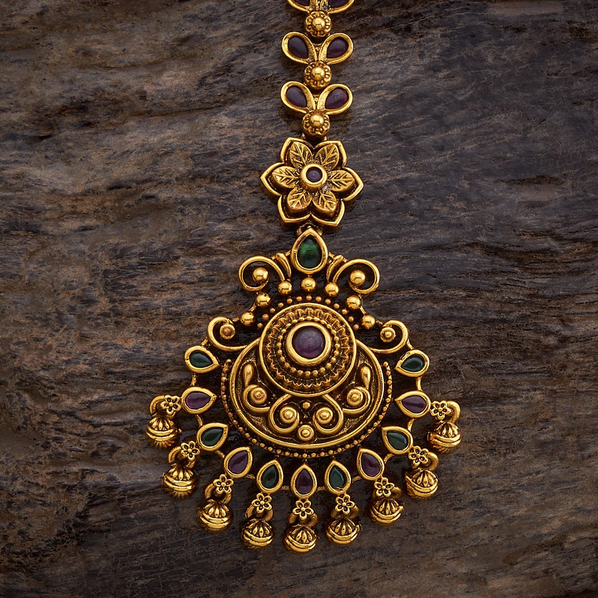 Antique Tikka 169799 - Image 2
