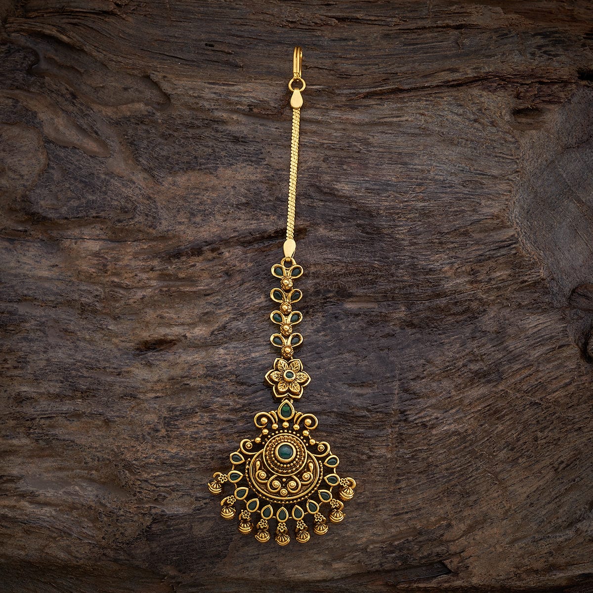 Antique Tikka 169799 - Image 3