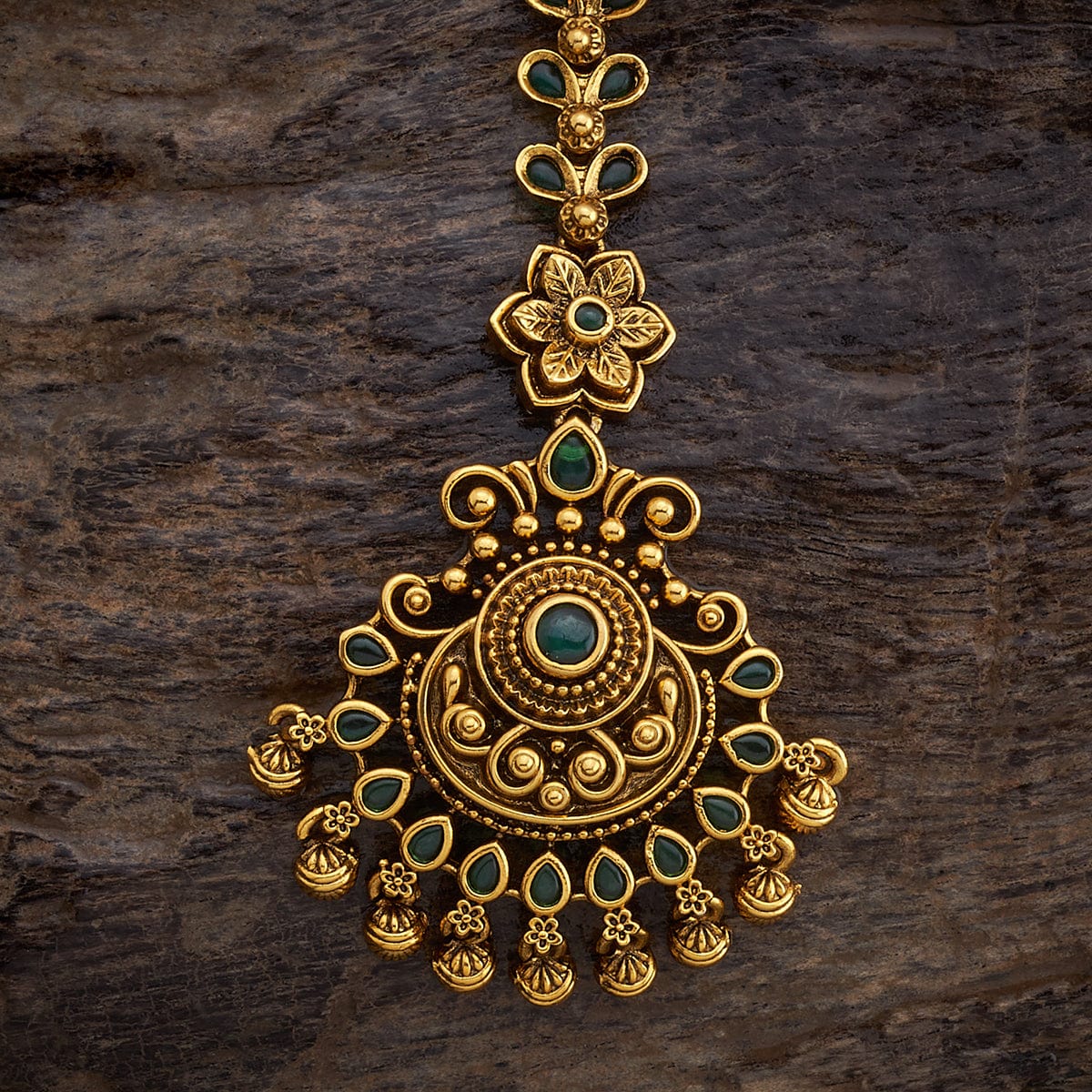 Antique Tikka 169799 - Image 4