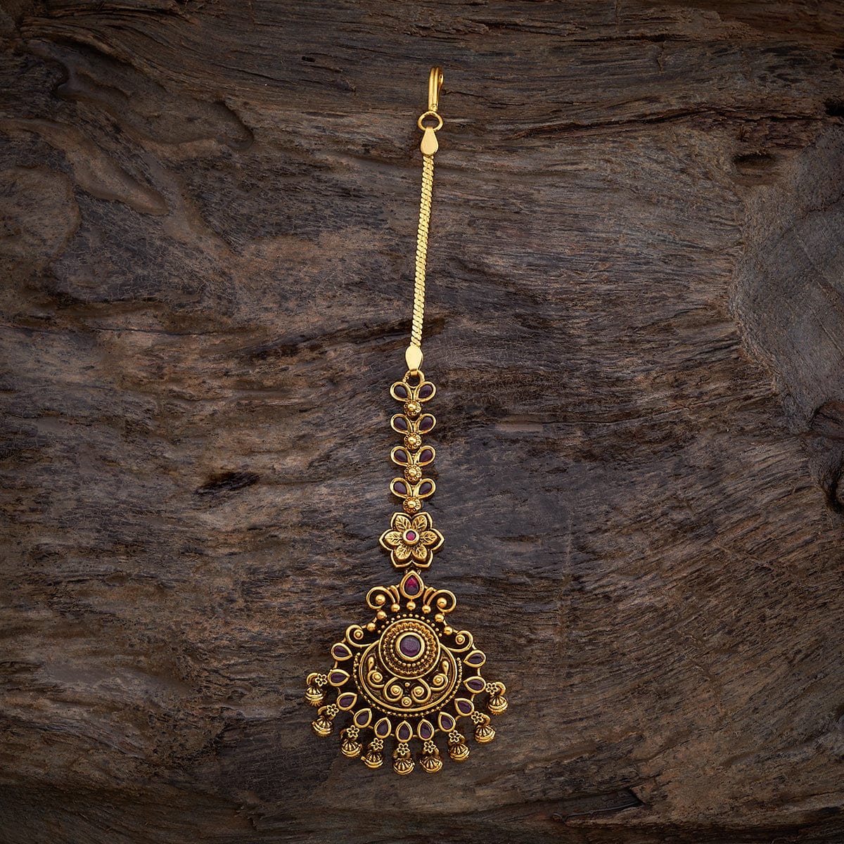 Antique Tikka 169799 - Image 5