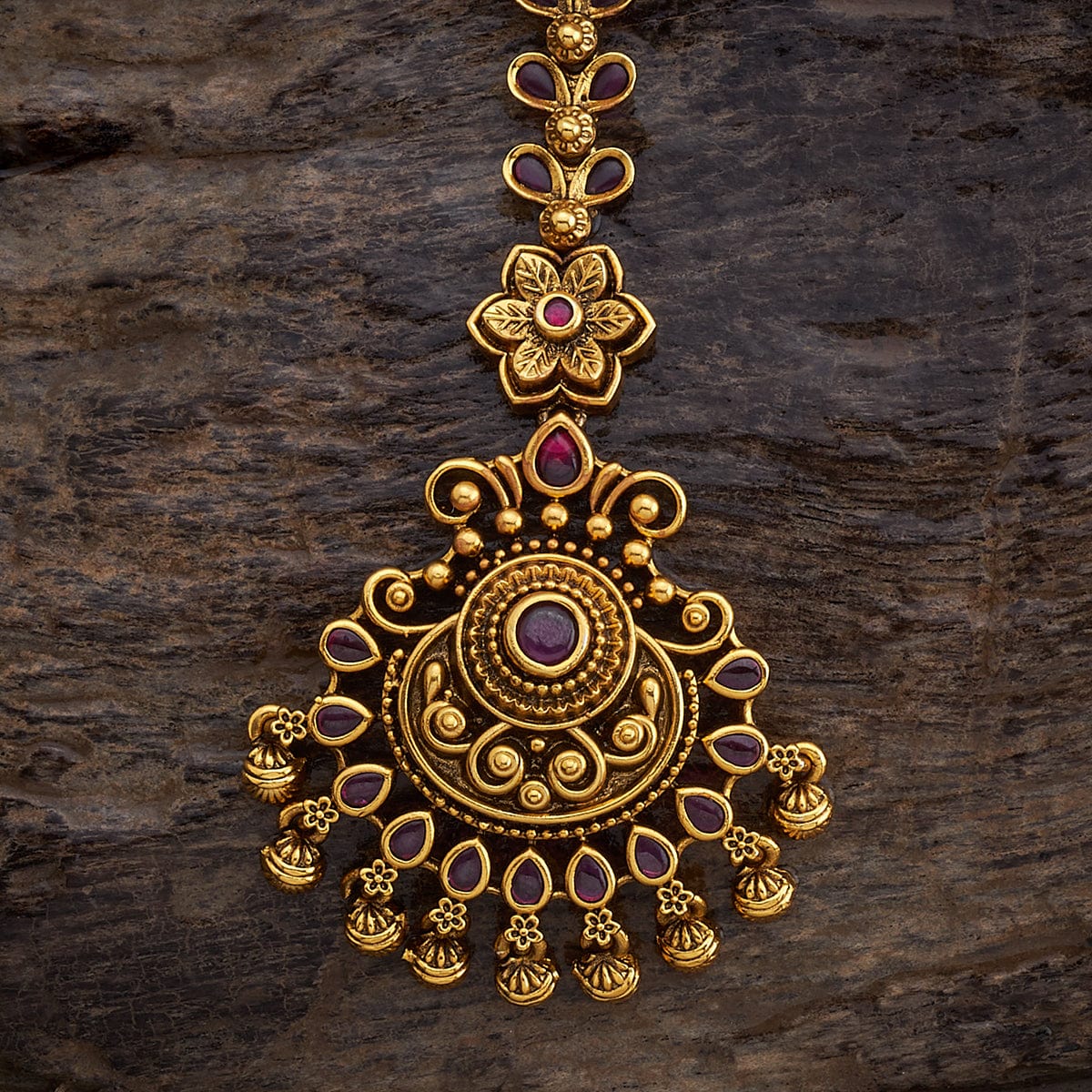 Antique Tikka 169799 - Image 6