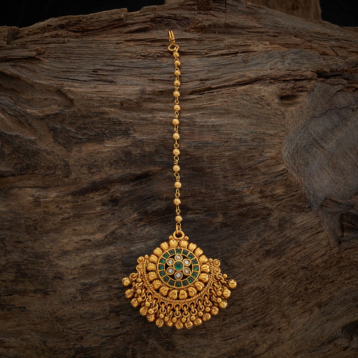 Antique Tikka 170305 - Image 2