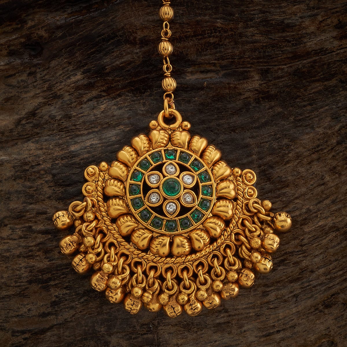 Antique Tikka 170305 - Image 3