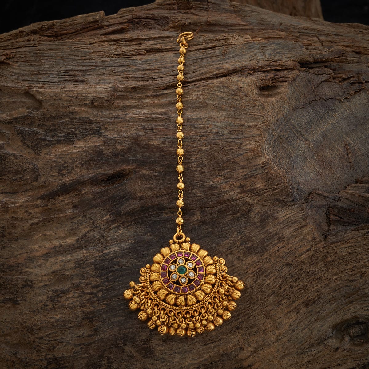 Antique Tikka 170305 - Image 4