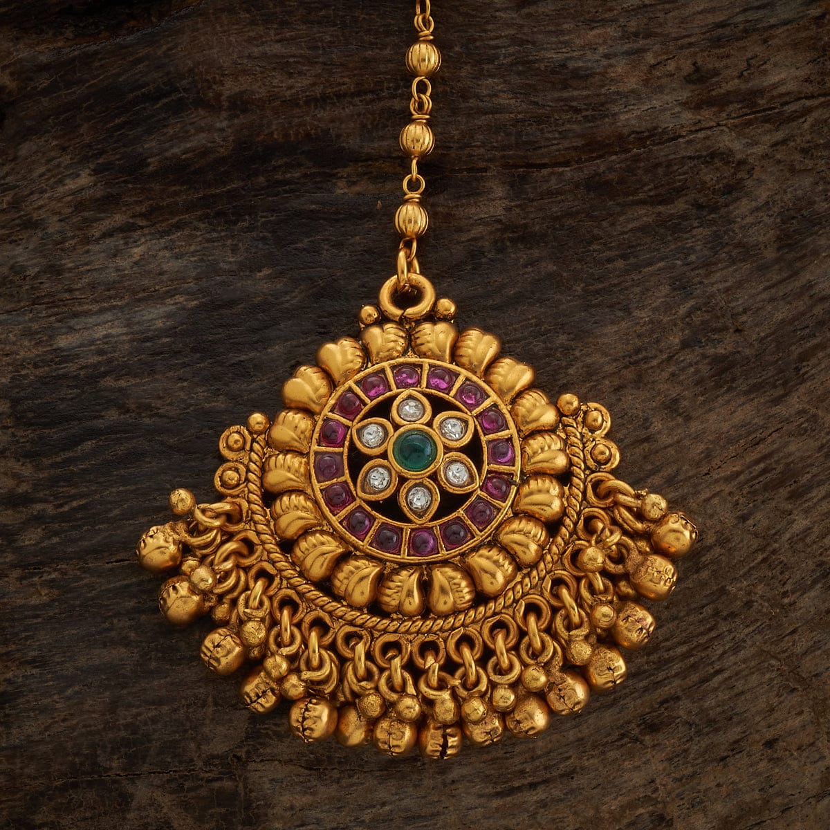 Antique Tikka 170305 - Image 5